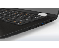 Lenovo Yoga 300-11IBR N3060/2GB/32GB SSD/HD400/11,6"/W10W hite KPLV - 1447270 - zdjęcie 7